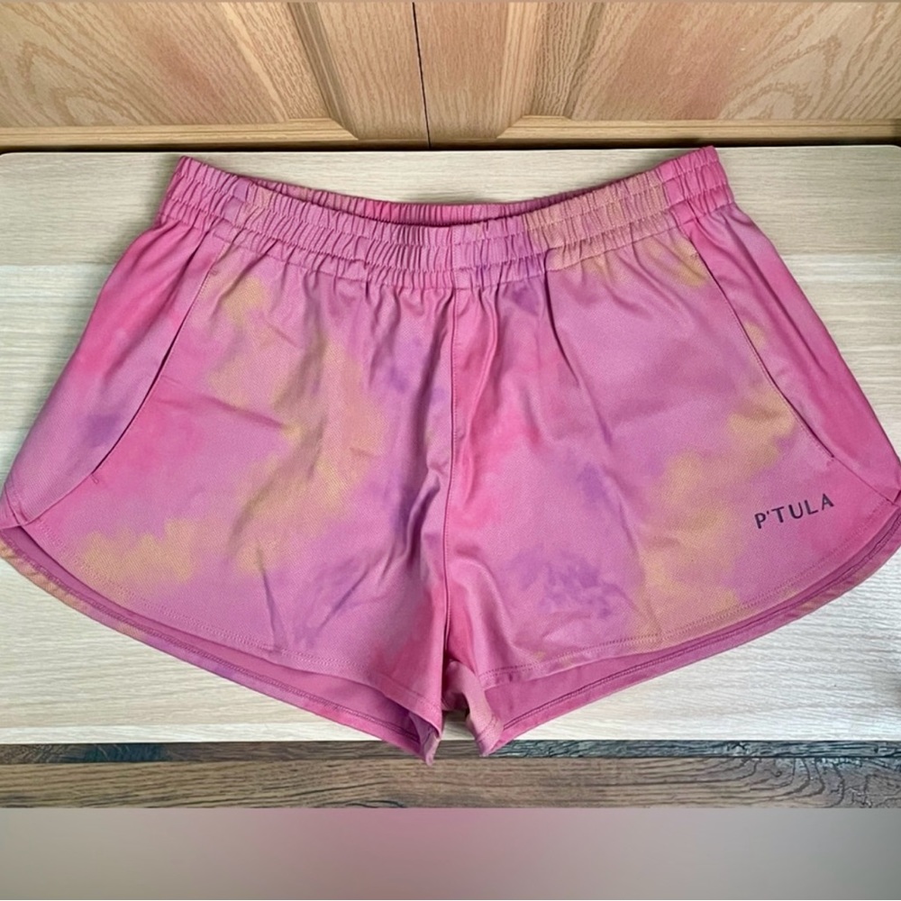 P’tula Shorts